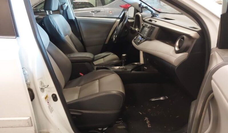 
								2013 Toyota Rav4 full									