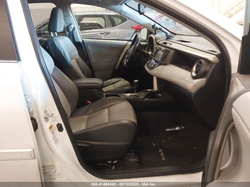 2013 Toyota Rav4