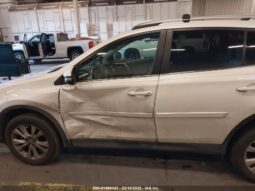 
										2013 Toyota Rav4 full									