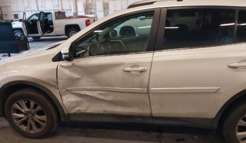 
								2013 Toyota Rav4 full									