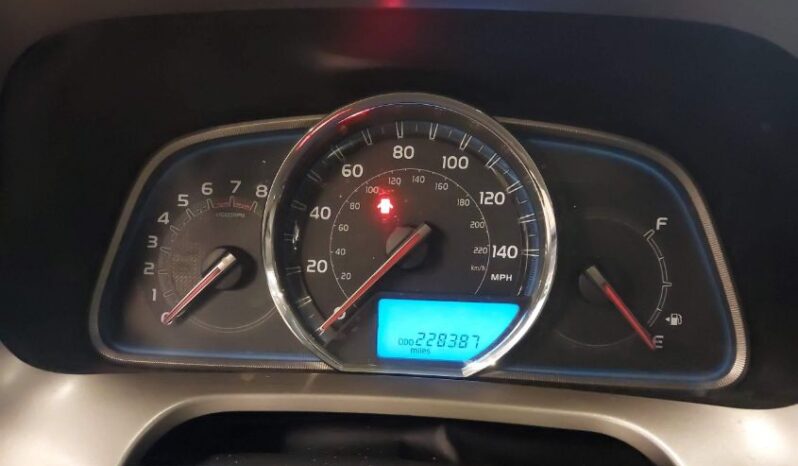 
								2013 Toyota Rav4 full									