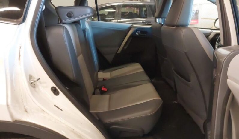 
								2013 Toyota Rav4 full									