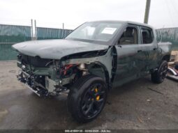 
										2022 Rivian R1t full									