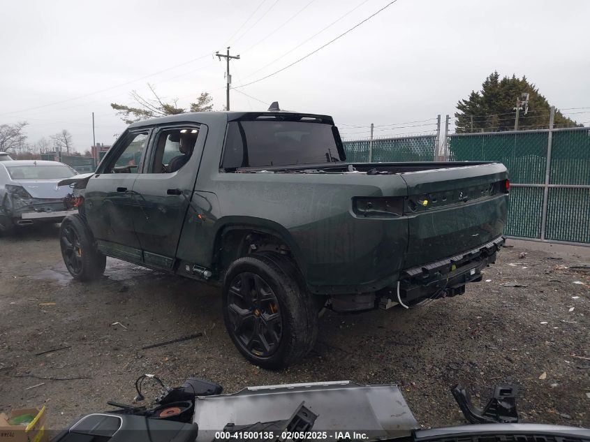 2022 Rivian R1t