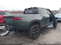 
										2022 Rivian R1t full									