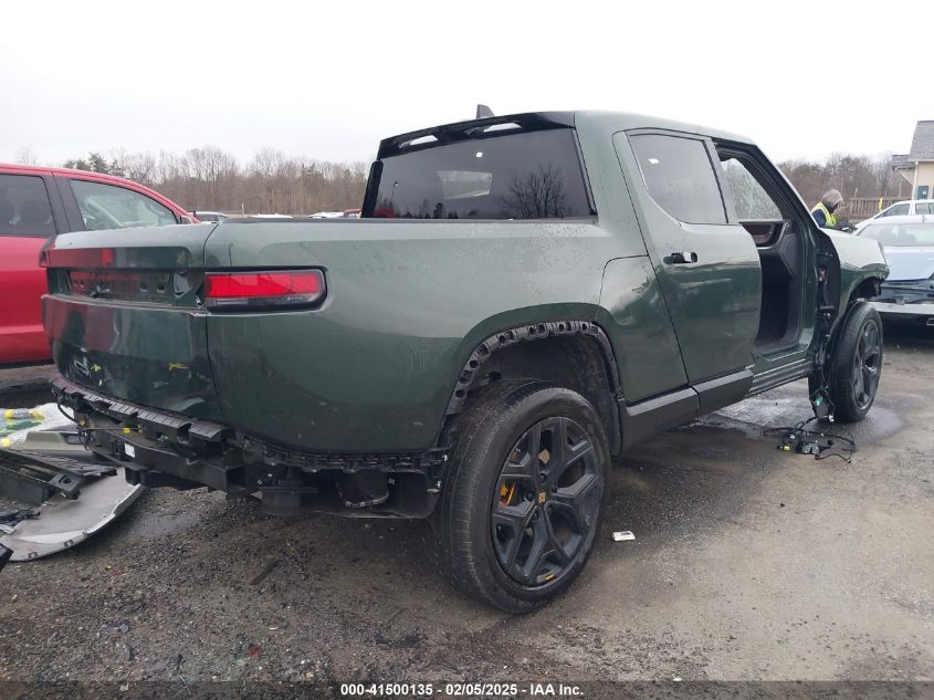 2022 Rivian R1t
