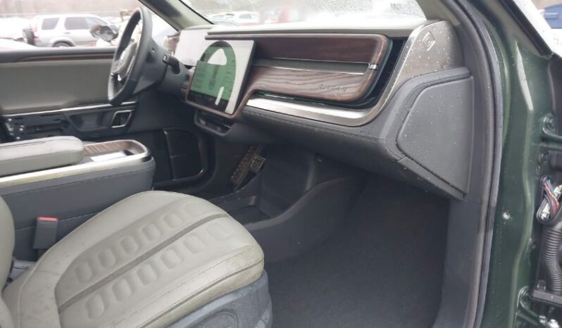 
								2022 Rivian R1t full									
