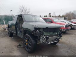 
										2022 Rivian R1t full									