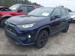 
										2021 Toyota Rav4 full									