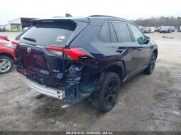 
										2021 Toyota Rav4 full									