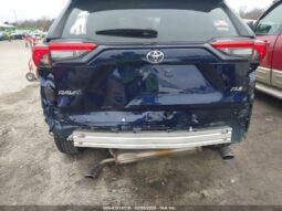 
										2021 Toyota Rav4 full									