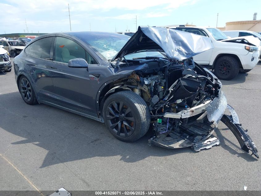 2023 Tesla Model x