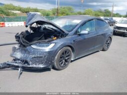 
										2023 Tesla Model x full									
