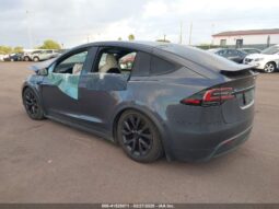 
										2023 Tesla Model x full									