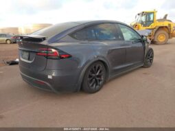 
										2023 Tesla Model x full									