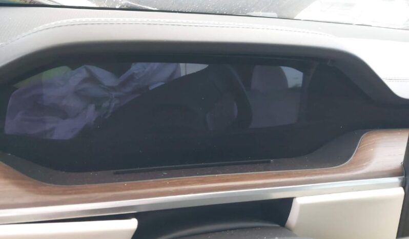 
								2023 Tesla Model x full									