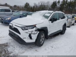 
										2021 Toyota Rav4 full									