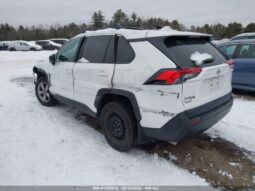 
										2021 Toyota Rav4 full									