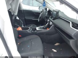 
										2021 Toyota Rav4 full									