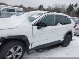 
										2021 Toyota Rav4 full									