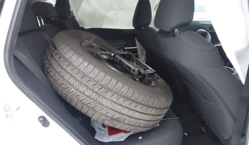 
								2021 Toyota Rav4 full									