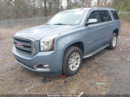 
										2015 Gmc Yukon full									