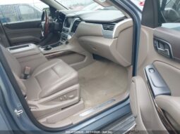 
										2015 Gmc Yukon full									