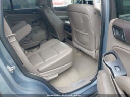 
										2015 Gmc Yukon full									