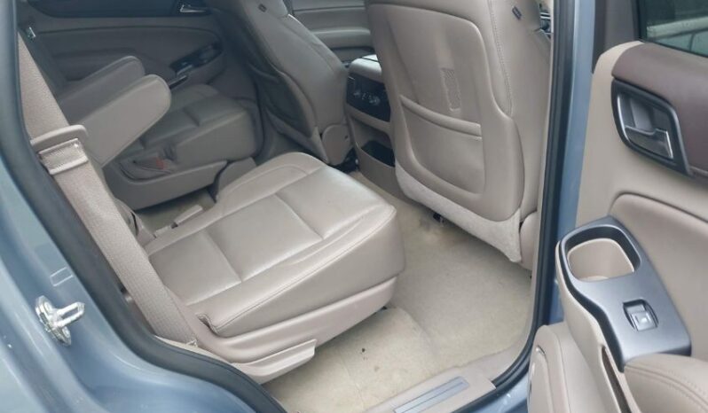 
								2015 Gmc Yukon full									