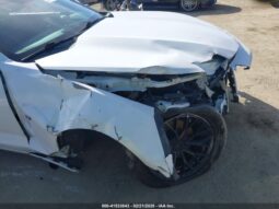 
										2019 Chevrolet Camaro full									