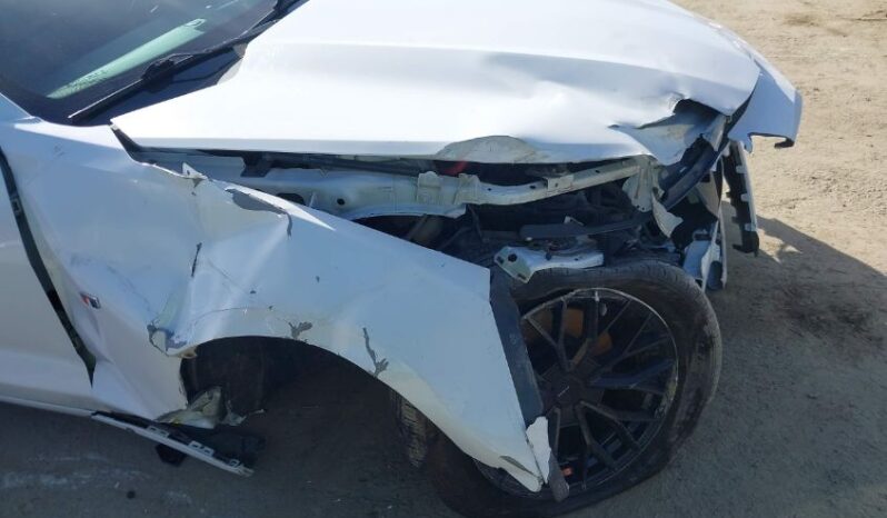 
								2019 Chevrolet Camaro full									