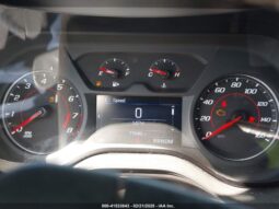 
										2019 Chevrolet Camaro full									