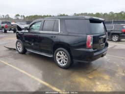
										2015 Gmc Yukon full									