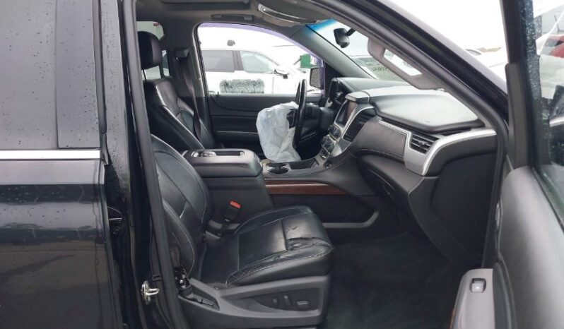 
								2015 Gmc Yukon full									