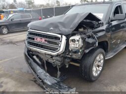 
										2015 Gmc Yukon full									