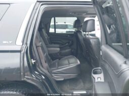 
										2015 Gmc Yukon full									