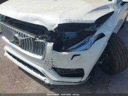 
										2025 Volvo Xc90 full									
