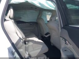 
										2025 Volvo Xc90 full									
