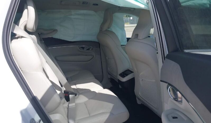 
								2025 Volvo Xc90 full									