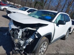 
										2020 Toyota Rav4 full									
