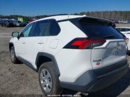 
										2020 Toyota Rav4 full									