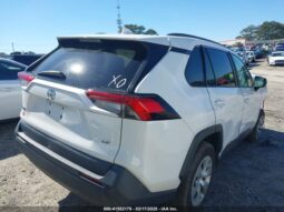 
										2020 Toyota Rav4 full									