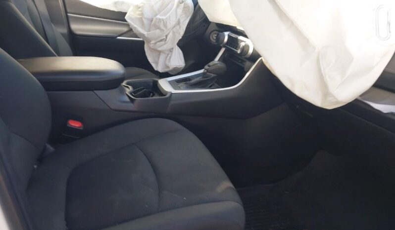 
								2020 Toyota Rav4 full									
