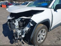 
										2020 Toyota Rav4 full									