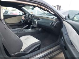 
										2014 Chevrolet Camaro full									