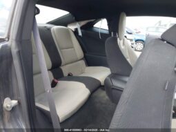 
										2014 Chevrolet Camaro full									