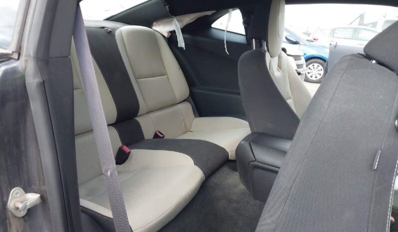 
								2014 Chevrolet Camaro full									