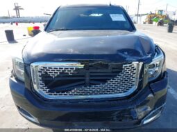 
										2018 Gmc Yukon full									