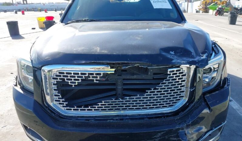 
								2018 Gmc Yukon full									