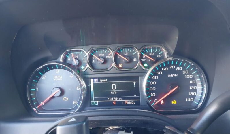 
								2018 Gmc Yukon full									